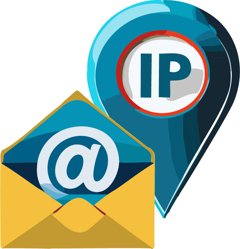 Orca Technologies - Public IP and Email addresses