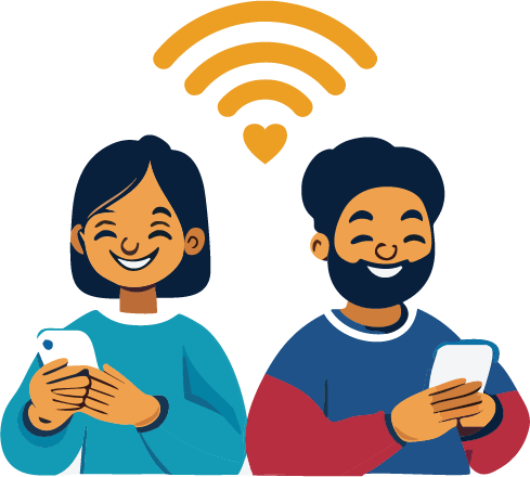 Orca Technologies - Public Hotspot Internet