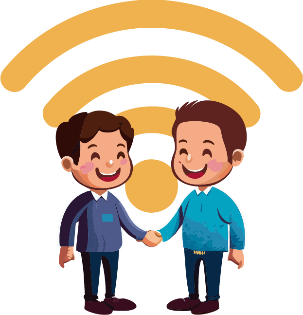 Orca Technologies - Sponsored internet